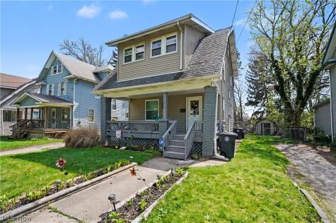 72 E Ido Avenue Akron OH 44301