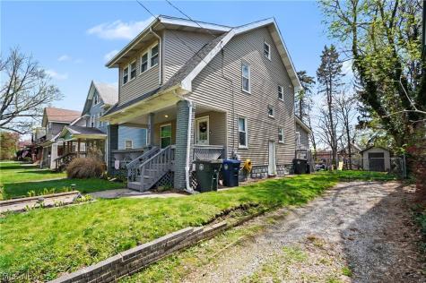 72 E Ido Avenue Akron OH 44301