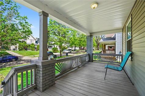 72 E Ido Avenue Akron OH 44301