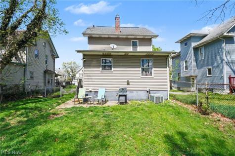 72 E Ido Avenue Akron OH 44301
