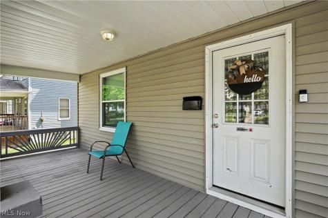 72 E Ido Avenue Akron OH 44301
