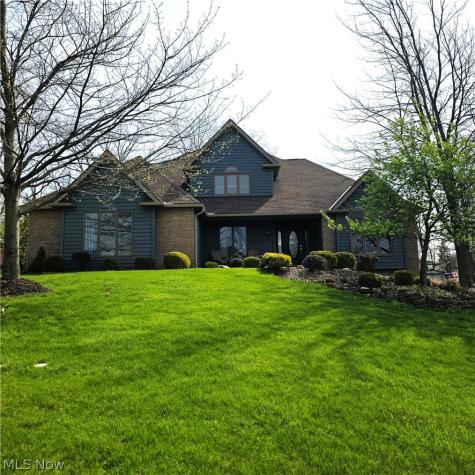 8420 Hunting Drive North Royalton OH 44133