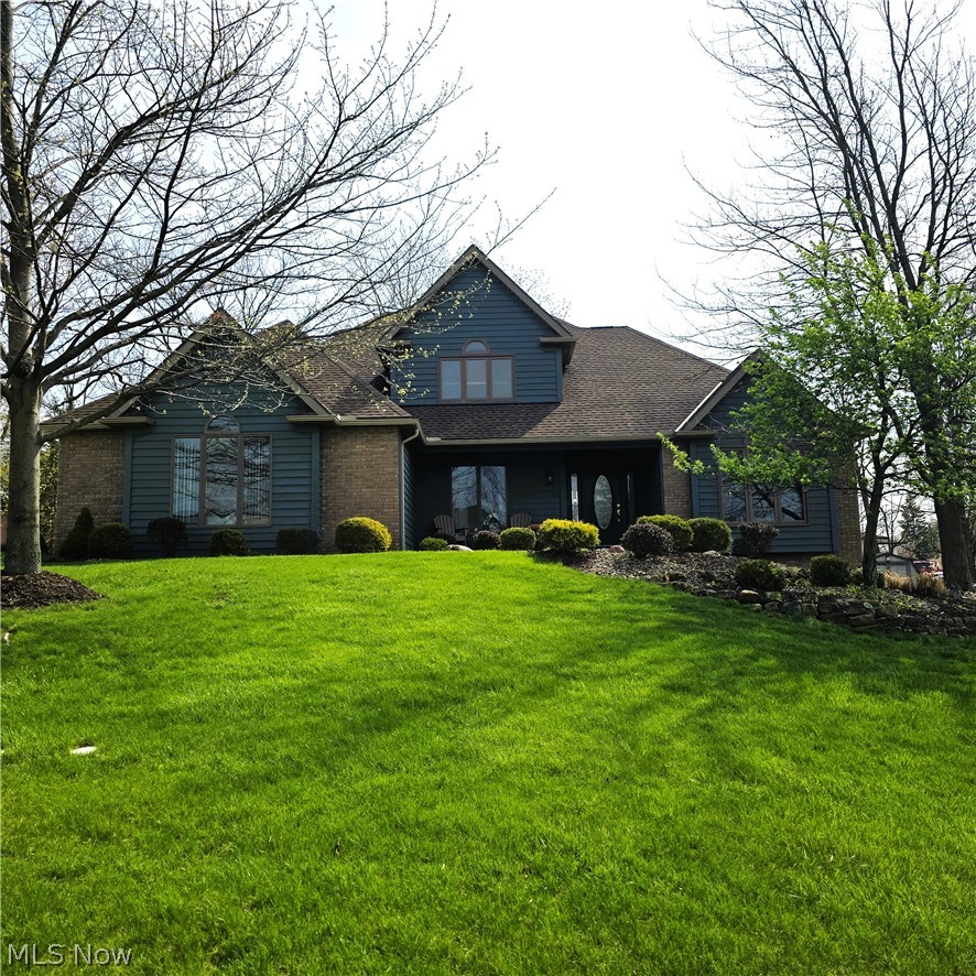 8420 Hunting Drive North Royalton OH 44133