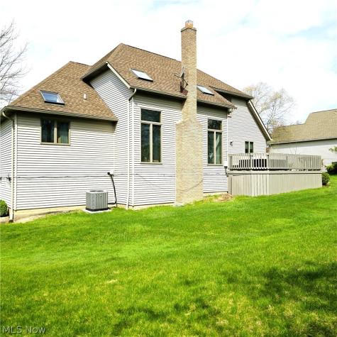 8420 Hunting Drive North Royalton OH 44133