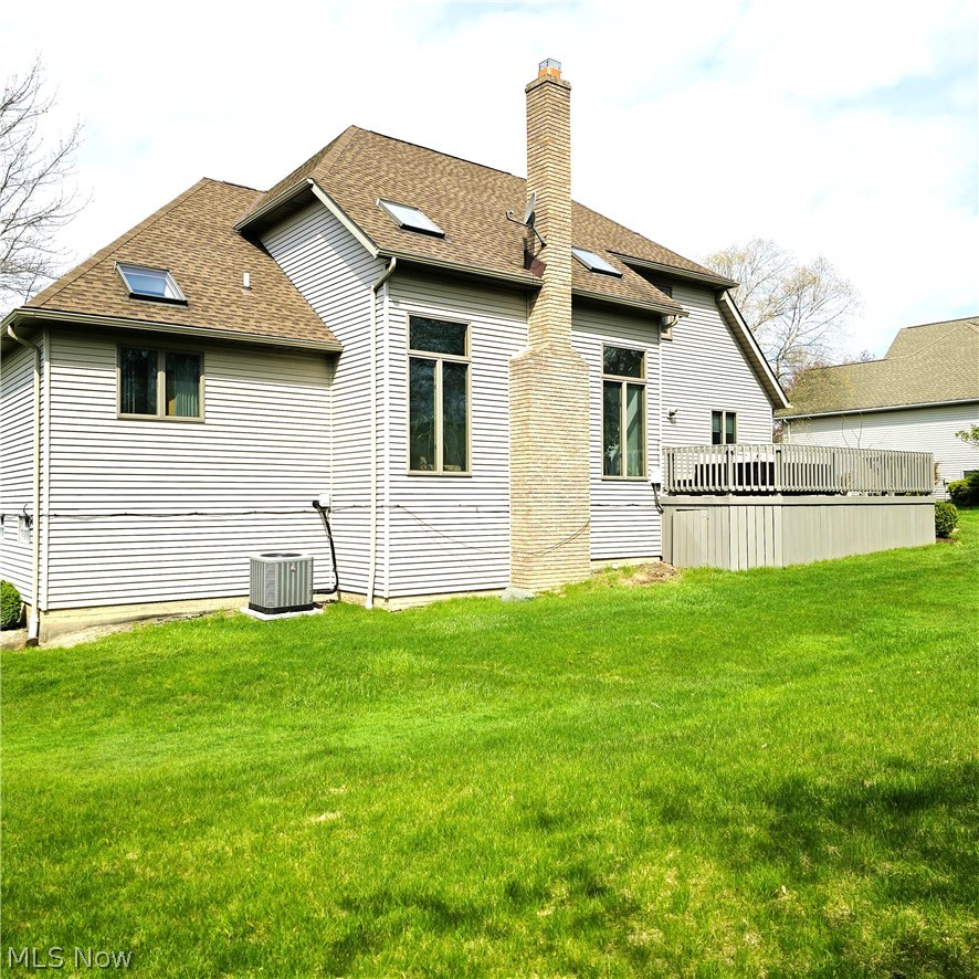 8420 Hunting Drive North Royalton OH 44133