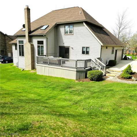 8420 Hunting Drive North Royalton OH 44133