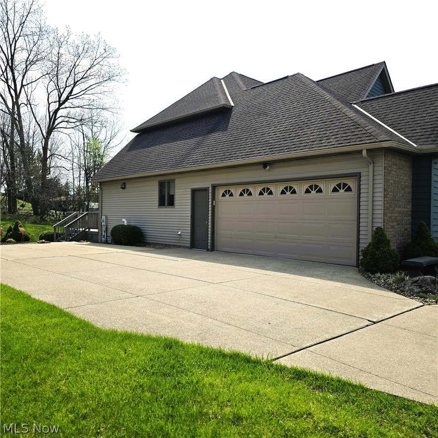 8420 Hunting Drive North Royalton OH 44133