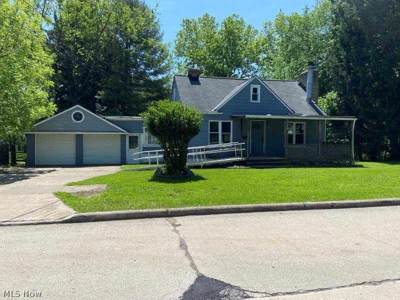 164 Forest Drive Bedford OH 44146
