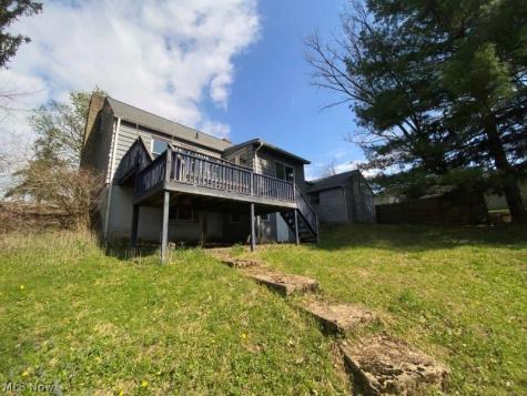 164 Forest Drive Bedford OH 44146
