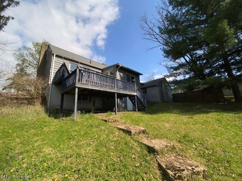 164 Forest Drive Bedford OH 44146