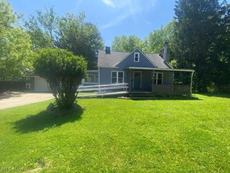 164 Forest Drive Bedford OH 44146