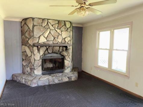164 Forest Drive Bedford OH 44146