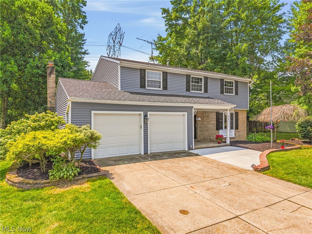 850 Berkshire Drive Macedonia OH 44056