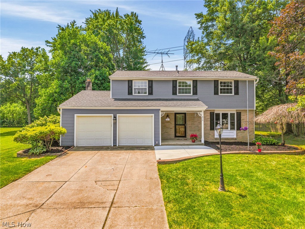 850 Berkshire Drive Macedonia OH 44056