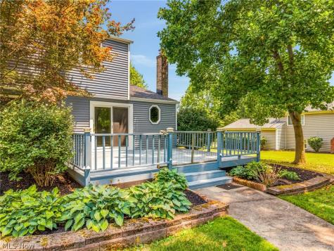 850 Berkshire Drive Macedonia OH 44056