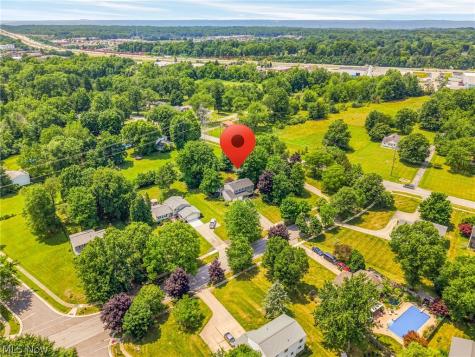 850 Berkshire Drive Macedonia OH 44056