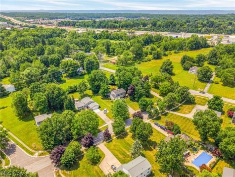 850 Berkshire Drive Macedonia OH 44056