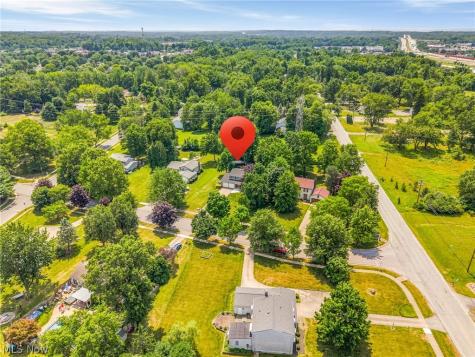 850 Berkshire Drive Macedonia OH 44056