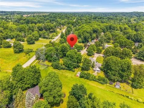850 Berkshire Drive Macedonia OH 44056