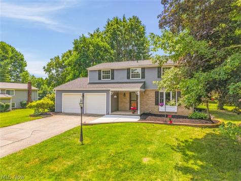 850 Berkshire Drive Macedonia OH 44056