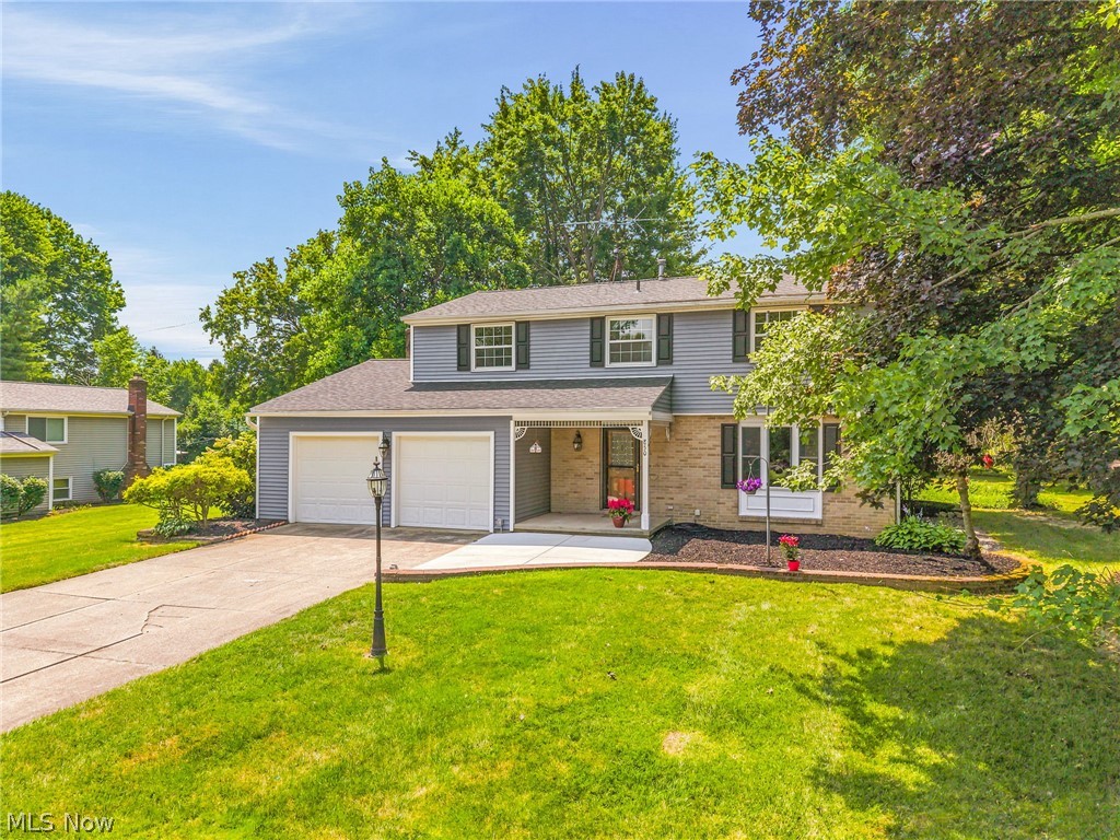850 Berkshire Drive Macedonia OH 44056