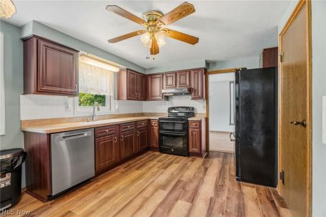 850 Berkshire Drive Macedonia OH 44056
