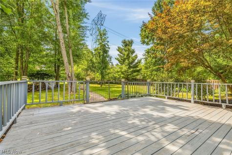 850 Berkshire Drive Macedonia OH 44056