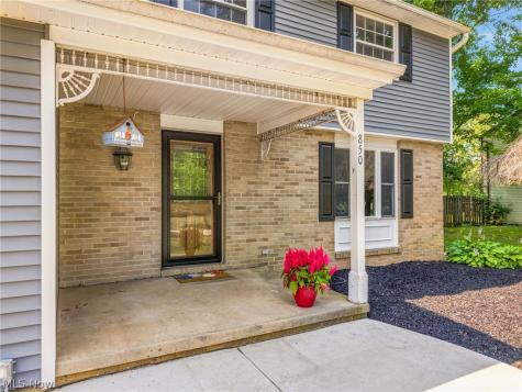 850 Berkshire Drive Macedonia OH 44056