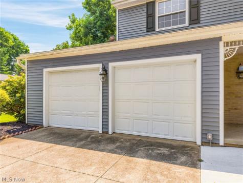 850 Berkshire Drive Macedonia OH 44056
