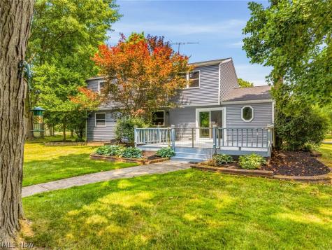 850 Berkshire Drive Macedonia OH 44056