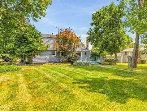 850 Berkshire Drive Macedonia OH 44056
