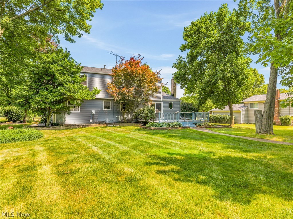 850 Berkshire Drive Macedonia OH 44056