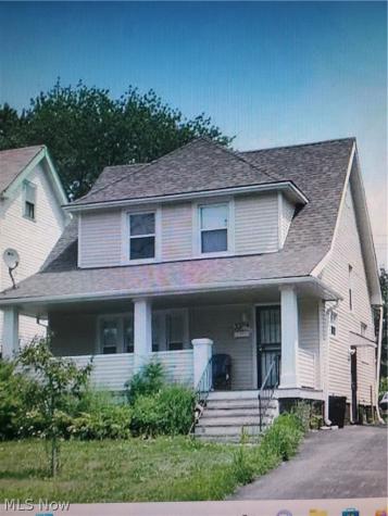 3389 E 139th Street Cleveland OH 44120