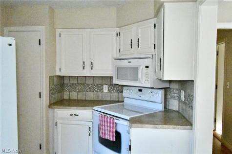 457 Orlo Lane Youngstown OH 44512