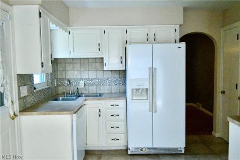 457 Orlo Lane Youngstown OH 44512