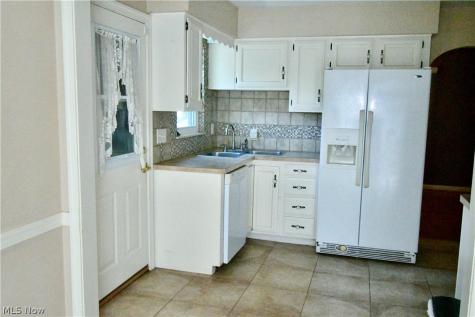 457 Orlo Lane Youngstown OH 44512