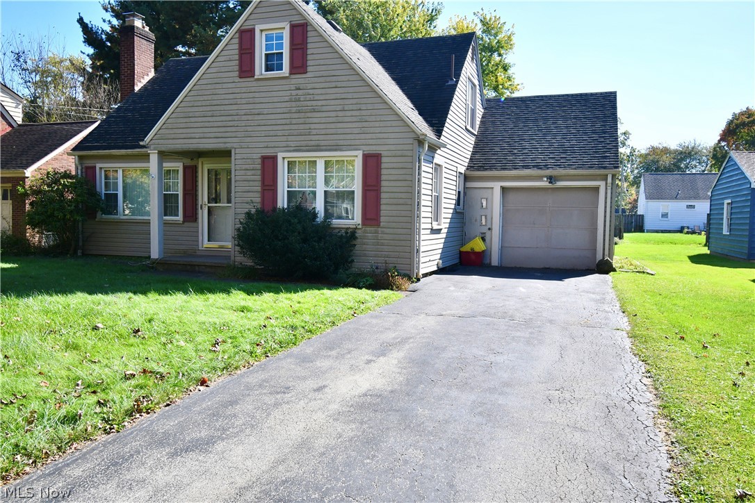 457 Orlo Lane Youngstown OH 44512