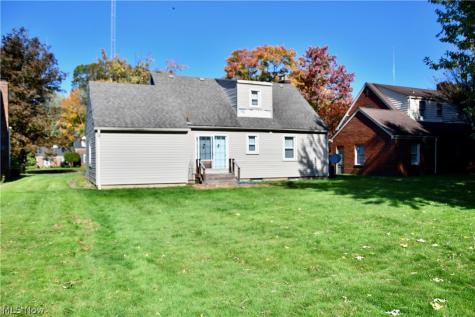 457 Orlo Lane Youngstown OH 44512