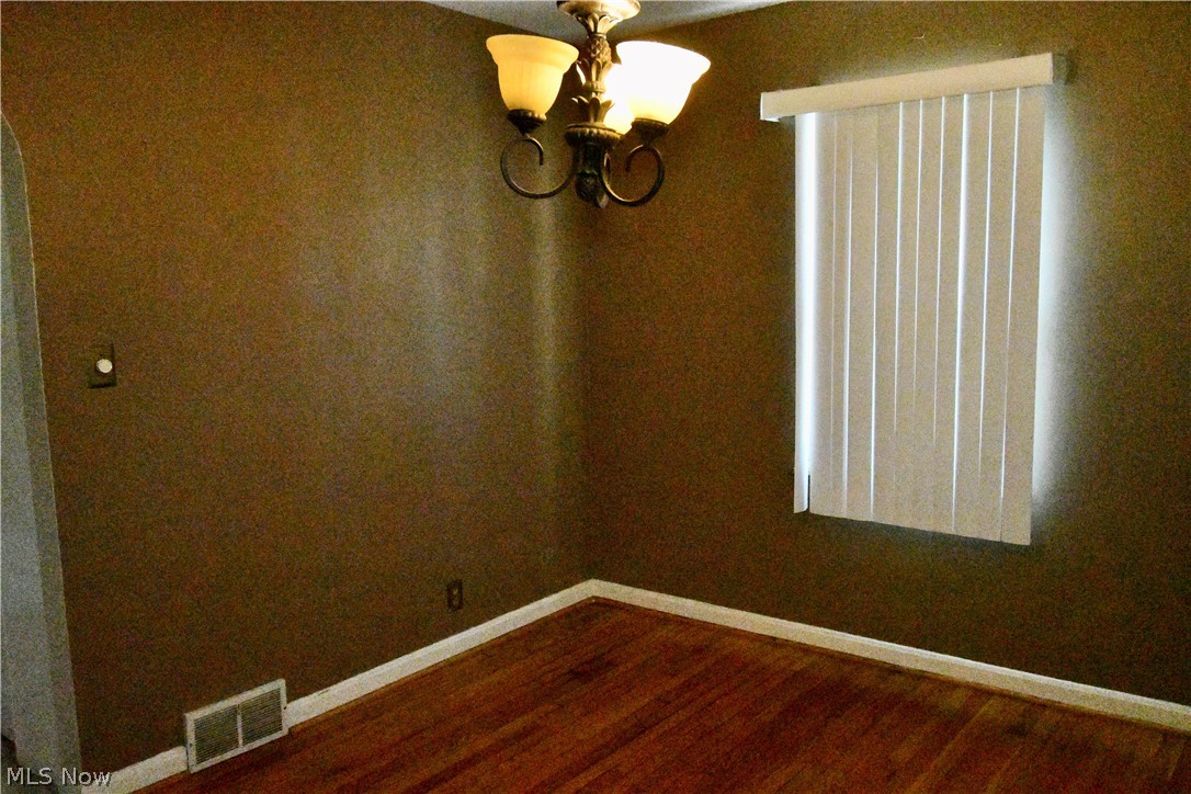 457 Orlo Lane Youngstown OH 44512