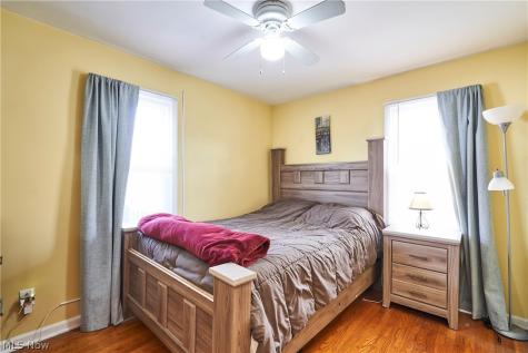 13203 Woodward Boulevard Garfield Heights OH 44125
