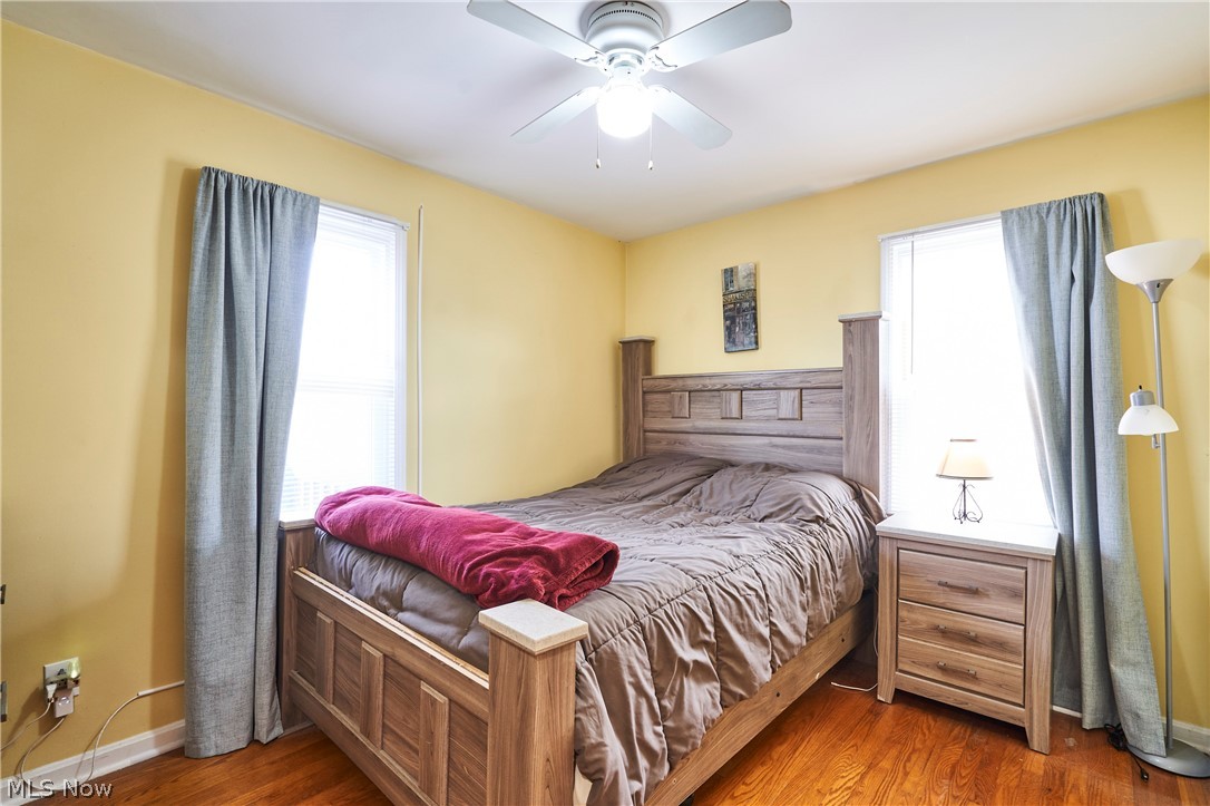 13203 Woodward Boulevard Garfield Heights OH 44125