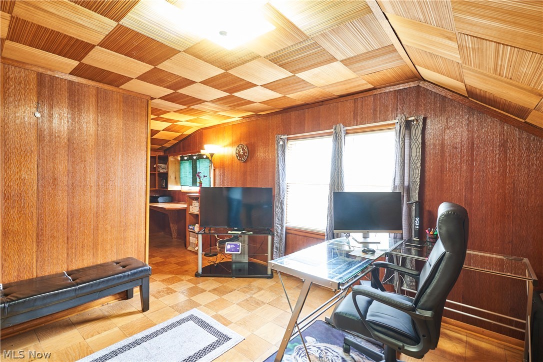 13203 Woodward Boulevard Garfield Heights OH 44125