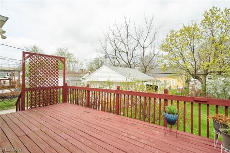 13203 Woodward Boulevard Garfield Heights OH 44125