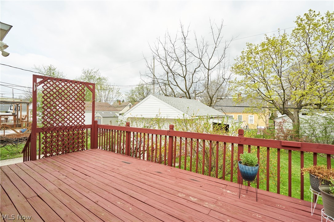 13203 Woodward Boulevard Garfield Heights OH 44125