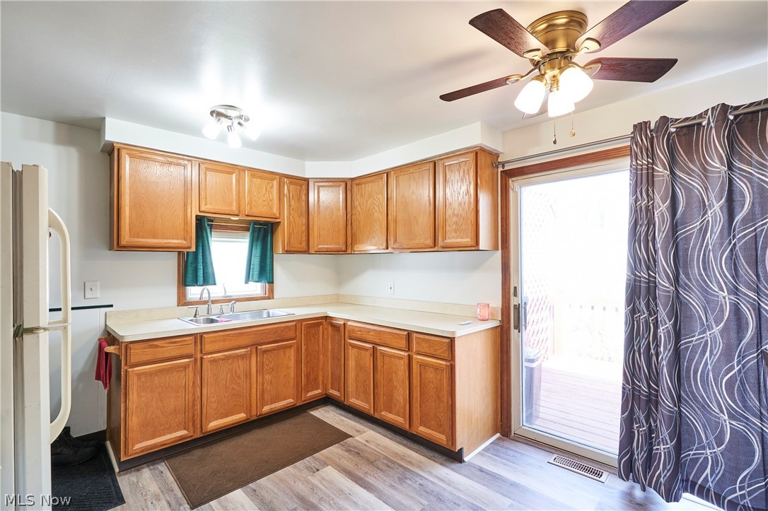 13203 Woodward Boulevard Garfield Heights OH 44125