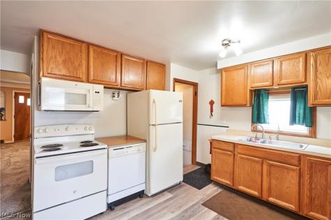 13203 Woodward Boulevard Garfield Heights OH 44125