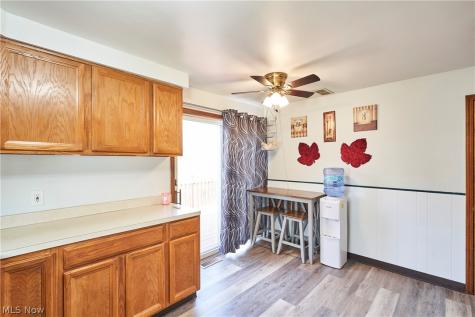 13203 Woodward Boulevard Garfield Heights OH 44125