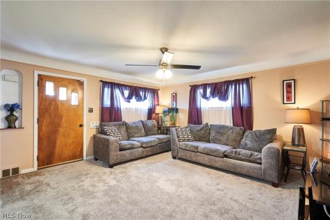 13203 Woodward Boulevard Garfield Heights OH 44125