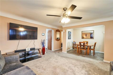 13203 Woodward Boulevard Garfield Heights OH 44125