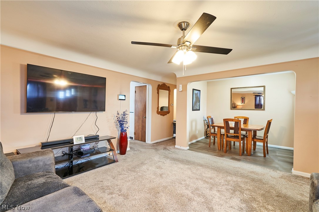 13203 Woodward Boulevard Garfield Heights OH 44125